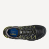 Ботинки TAHOE GTX M (RU 45 UK 11 USm 11 (1/2) СМ 30; black/safety yellow)